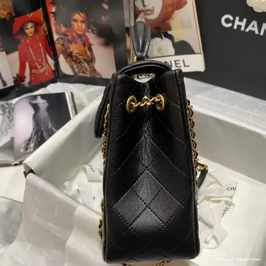 Hyper Peter BAG FLAP CHANEL 0703